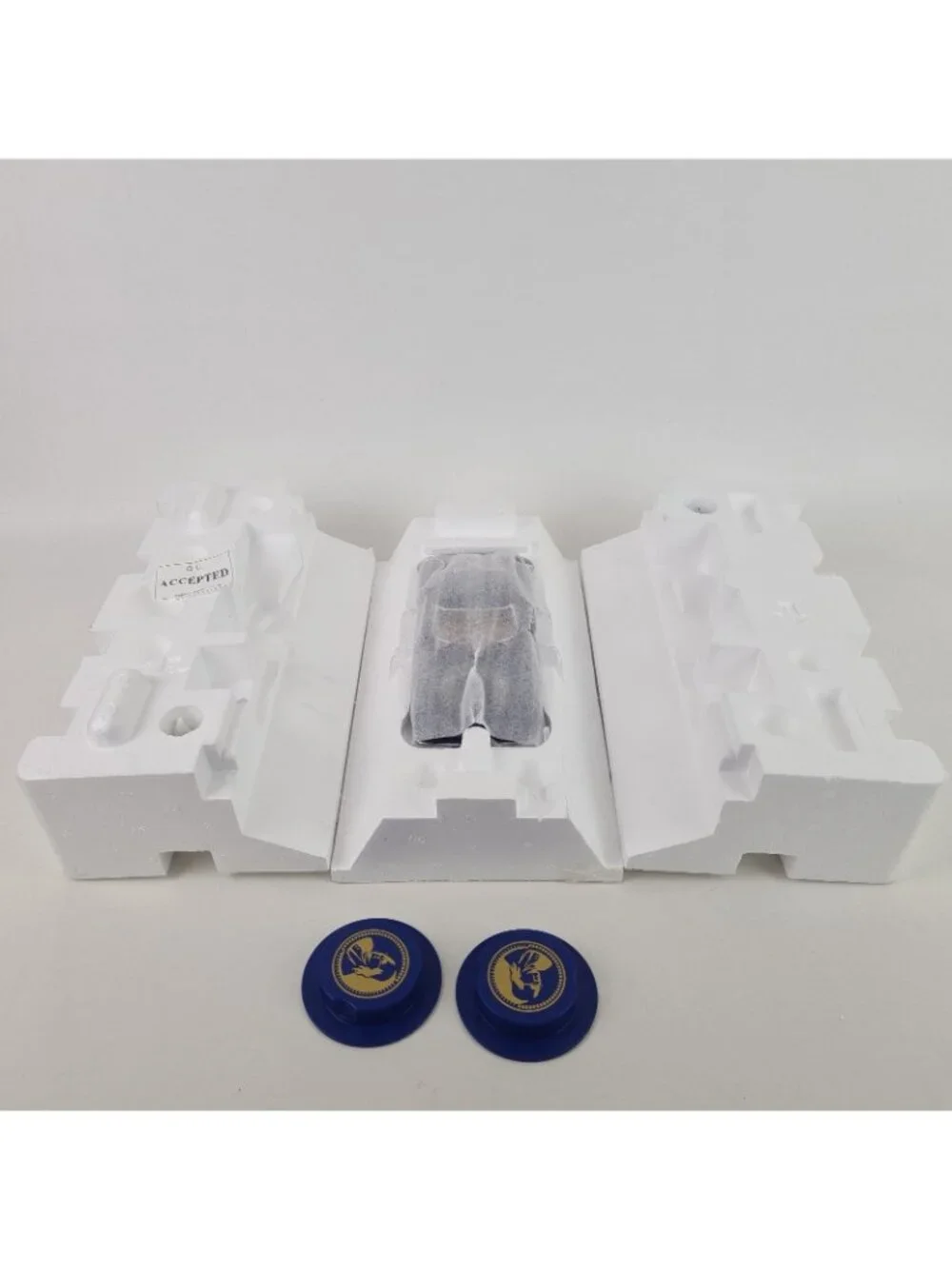Franklin Mint 1963 Corvette Sting Ray Z06 Fiberglass 1:24 Die Cast B11ZU53